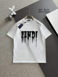 Picture of Fendi T Shirts Short _SKUFendiS-2XL25cr0514319